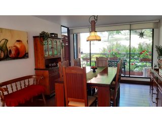 Foto 6 de Apartamento con terrazas para venta en Lindaraja