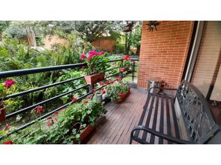 Foto 10 de Apartamento con terrazas para venta en Lindaraja