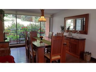 Foto 8 de Apartamento con terrazas para venta en Lindaraja