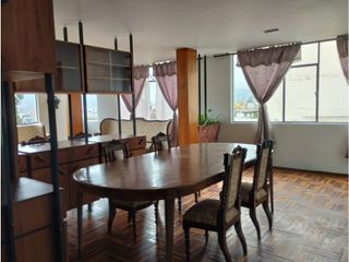 Foto 1 de La America, Dprt en Renta, 120m2, 3 Habitaciones