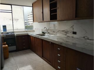 Foto 13 de La America, Dprt en Renta, 120m2, 3 Habitaciones