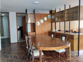 Foto 5 de La America, Dprt en Renta, 120m2, 3 Habitaciones