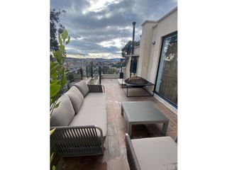 Foto 7 de Casa Venta Bosque de  Pinos Mariana II