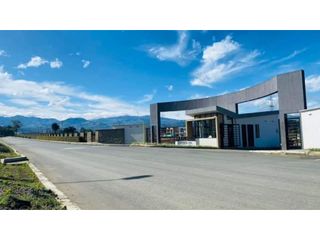 Foto 3 de LUXA INMOBILIARIA VENDE LOTE CONJUNTO  CIUDAD DEL SOL