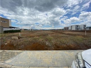 Foto 4 de LUXA INMOBILIARIA VENDE LOTE CONJUNTO  CIUDAD DEL SOL
