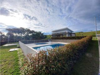 Foto 11 de LUXA INMOBILIARIA VENDE LOTE CONJUNTO  CIUDAD DEL SOL