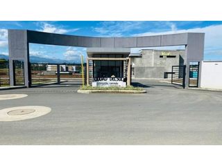 Foto 1 de LUXA INMOBILIARIA VENDE LOTE CONJUNTO  CIUDAD DEL SOL