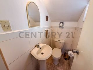 Foto 6 de VENTA DE CASA EN PUEBLO LIBRE - CERCA DE PLAZA SAN MIGUEL