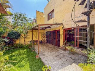 Foto 4 de VENTA DE CASA EN PUEBLO LIBRE - CERCA DE PLAZA SAN MIGUEL