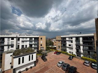 Foto 21 de Bajo de precio apartamento en venta en cajica con doble balcón.