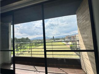 Foto 5 de Bajo de precio apartamento en venta en cajica con doble balcón.