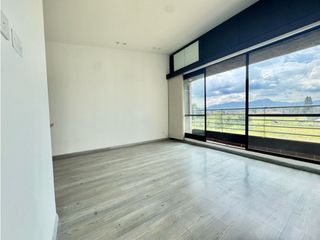 Foto 6 de Bajo de precio apartamento en venta en cajica con doble balcón.
