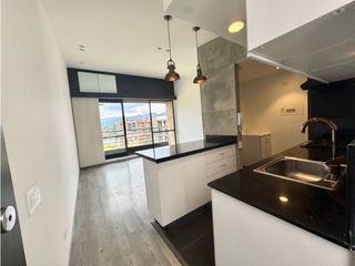 Foto 3 de Bajo de precio apartamento en venta en cajica con doble balcón.