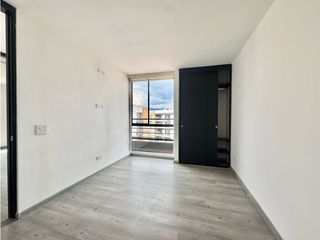 Foto 11 de Bajo de precio apartamento en venta en cajica con doble balcón.