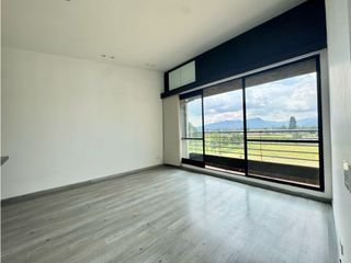 Foto 4 de Bajo de precio apartamento en venta en cajica con doble balcón.