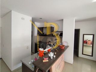 Foto 2 de VENTA APARTAMENTO EDIFICIO LUMA