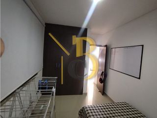 Foto 8 de VENTA APARTAMENTO EDIFICIO LUMA