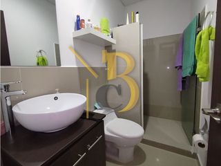 Foto 10 de VENTA APARTAMENTO EDIFICIO LUMA