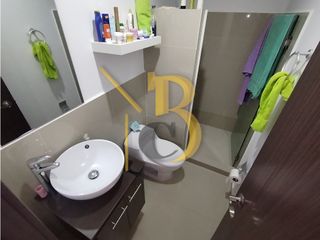 Foto 7 de VENTA APARTAMENTO EDIFICIO LUMA