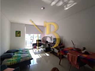 Foto 9 de VENTA APARTAMENTO EDIFICIO LUMA
