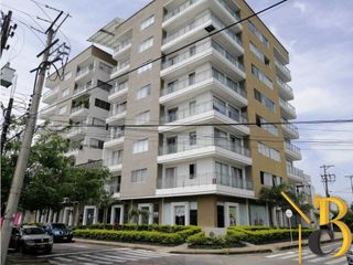 Foto 1 de VENTA APARTAMENTO EDIFICIO LUMA