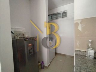 Foto 11 de VENTA APARTAMENTO EDIFICIO LUMA