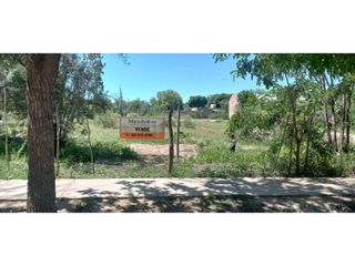 Foto 1 de VENTA DE TERRENO 5.907 M2 EN CALLE NUEVA GIL- LA CENTRAL, RIVADAVIA.