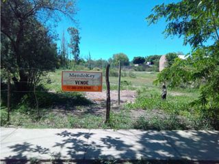 Foto 5 de VENTA DE TERRENO 5.907 M2 EN CALLE NUEVA GIL- LA CENTRAL, RIVADAVIA.