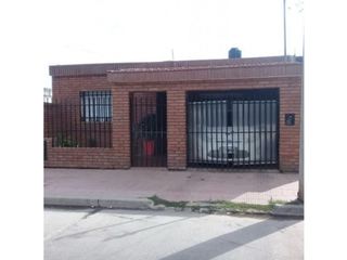 Foto 1 de CASA EN VENTA BARRIO PATRICIOS (CÓRDOBA)