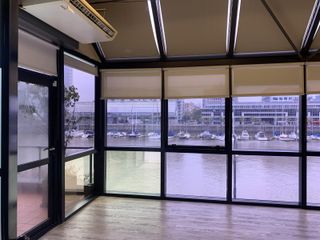 Foto 6 de Oficina en Puerto Madero