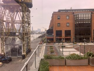 Foto 1 de Oficina en Puerto Madero