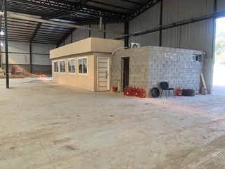 Foto 6 de Alquiler Depósito 3.000 m2 Pilar