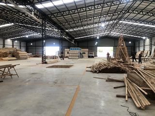 Foto 4 de Alquiler Depósito 3.000 m2 Pilar
