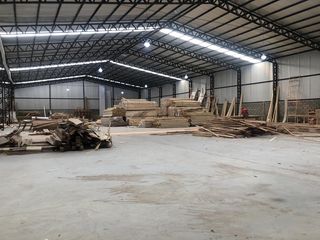 Foto 3 de Alquiler Depósito 3.000 m2 Pilar