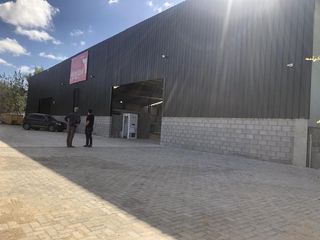 Foto 2 de Alquiler Depósito 3.000 m2 Pilar