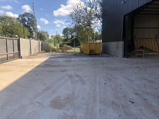 Foto 8 de Alquiler Depósito 3.000 m2 Pilar