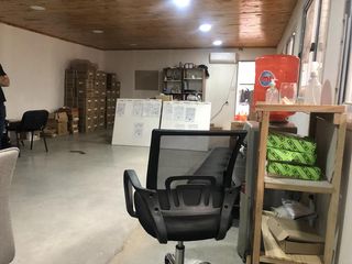 Foto 5 de Alquiler Depósito 3.000 m2 Pilar