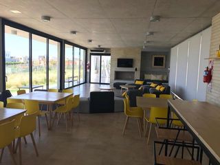 Foto 11 de Duplex en venta, 3 ambientes. Nordelta, Los Castaños - Complejo Las Piedras