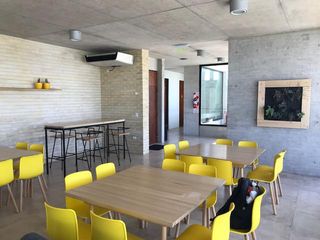 Foto 12 de Duplex en venta, 3 ambientes. Nordelta, Los Castaños - Complejo Las Piedras