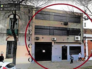 Foto 1 de Venta de LOCAL mas todo el edificio junto Oficinas y deposito,  exc profundidad