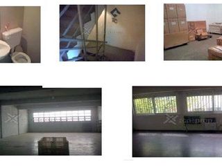 Foto 2 de Venta de LOCAL mas todo el edificio junto Oficinas y deposito,  exc profundidad