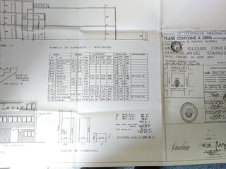 Foto 3 de Venta de LOCAL mas todo el edificio junto Oficinas y deposito,  exc profundidad
