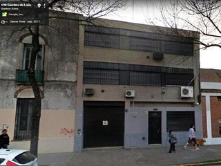 Foto 6 de Venta de LOCAL mas todo el edificio junto Oficinas y deposito,  exc profundidad