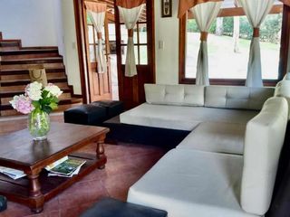 Foto 4 de Casa en venta - 5 Dormitorios 4 Baños - Cocheras - 1500Mts2 - Cariló