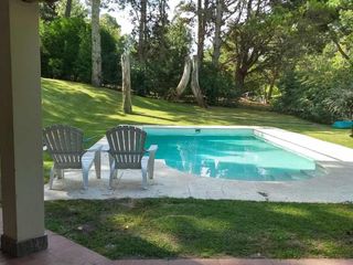 Foto 13 de Casa en venta - 5 Dormitorios 4 Baños - Cocheras - 1500Mts2 - Cariló