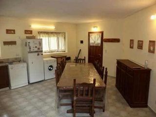 Foto 5 de Casa en venta - 5 Dormitorios 4 Baños - Cocheras - 1500Mts2 - Cariló