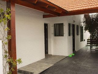 Foto 6 de Casa Céntrica en Lobos