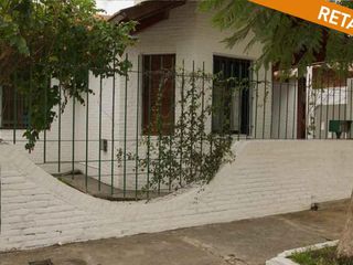 Foto 1 de Casa Céntrica en Lobos