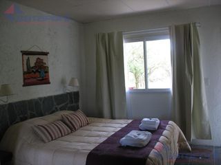 Foto 6 de Casa - Carpinteria