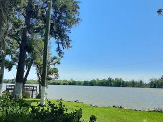 Foto 40 de Casa en Venta  - Barrio Cerrado Jardin Nautico De Escobar-